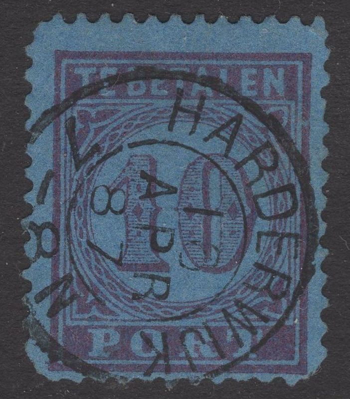 Harderwijk op nvph P2