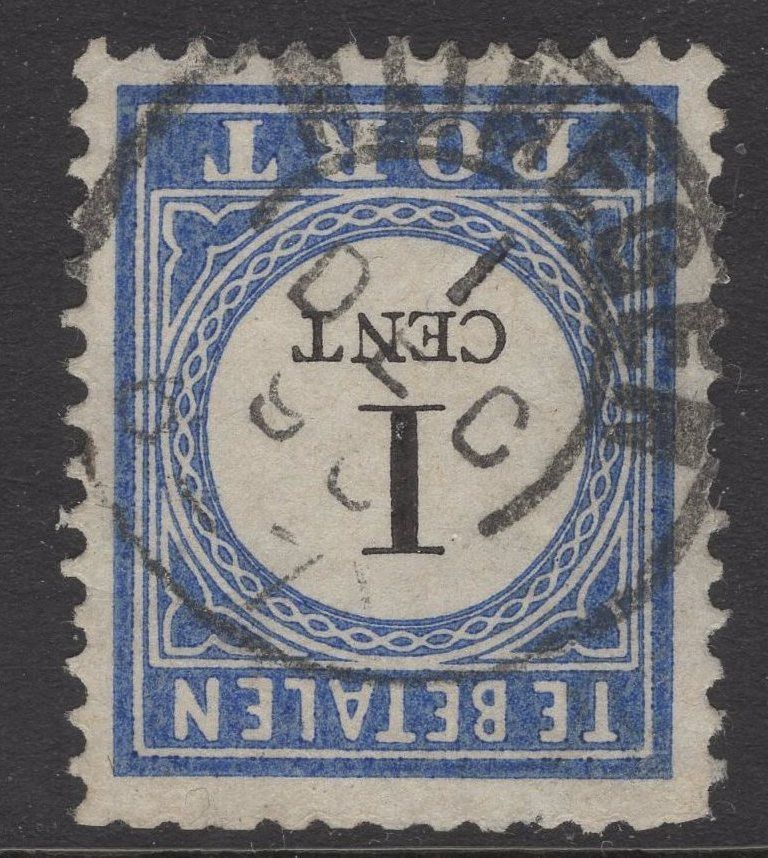 Nijmegen op nvph P14