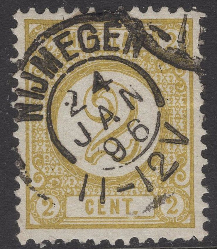Nijmegen op nvph 32a
