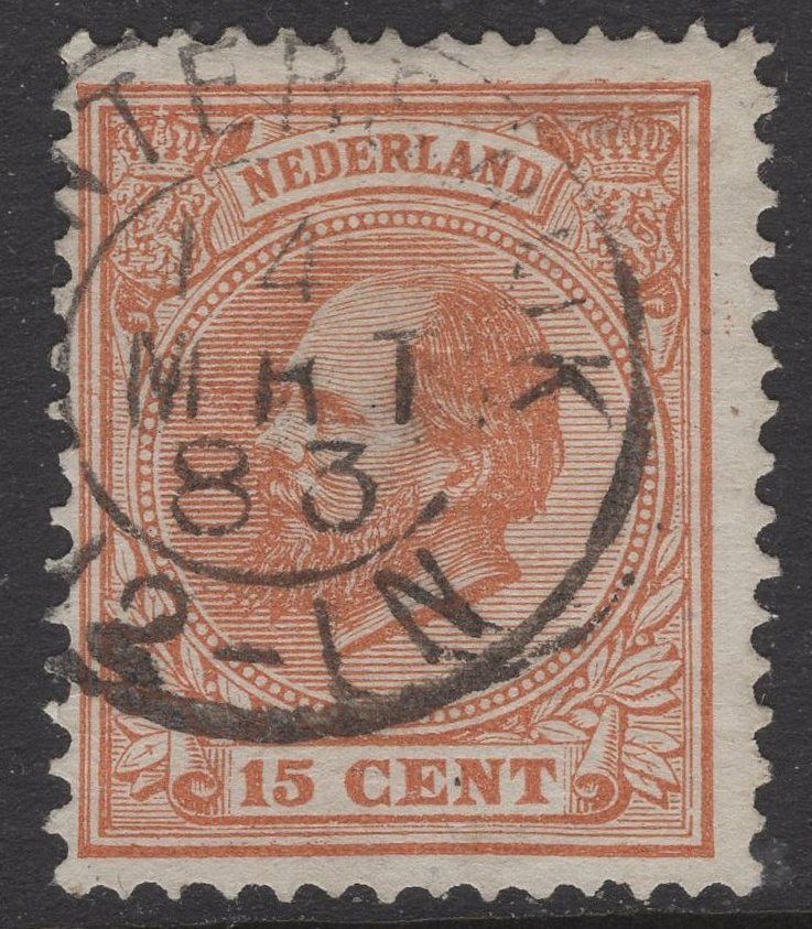 Winterswijk op nvph 23