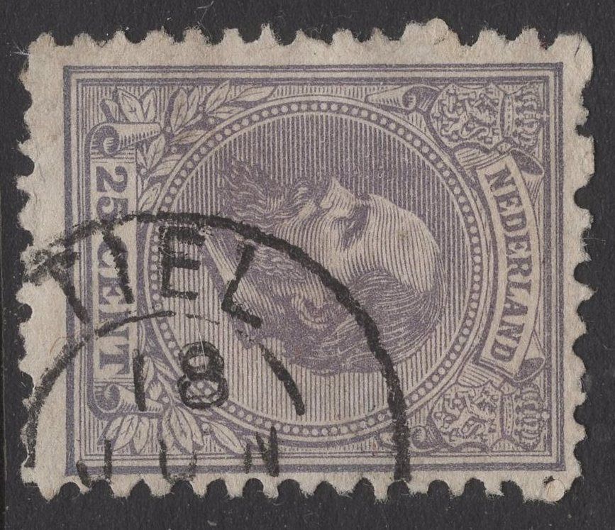 Tiel op nvph 26