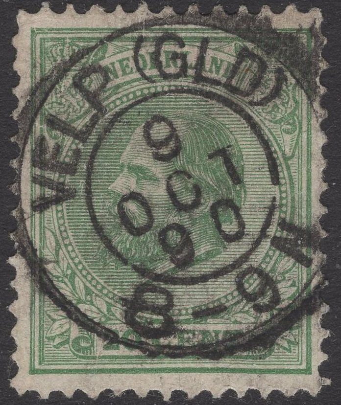 Velp (Gld) op nvph 24