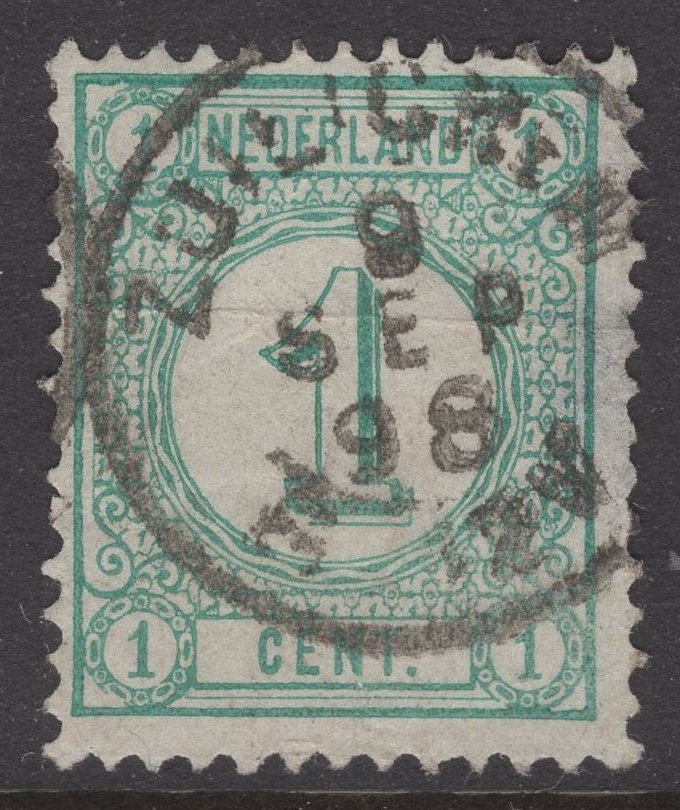 Zuilichem op nvph 31a