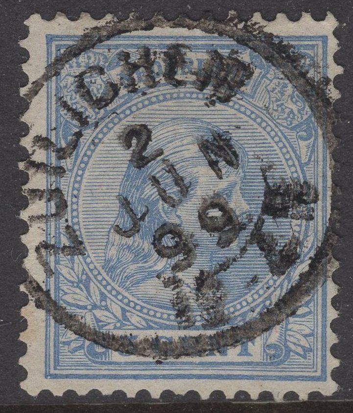 Zuilichem op nvph 35