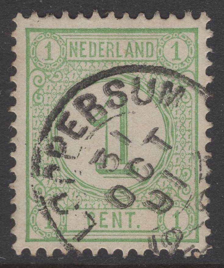 Loppersum op nvph 31