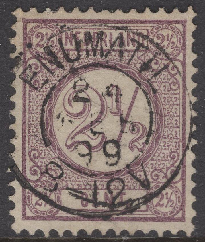 Enumatil op nvph 33a