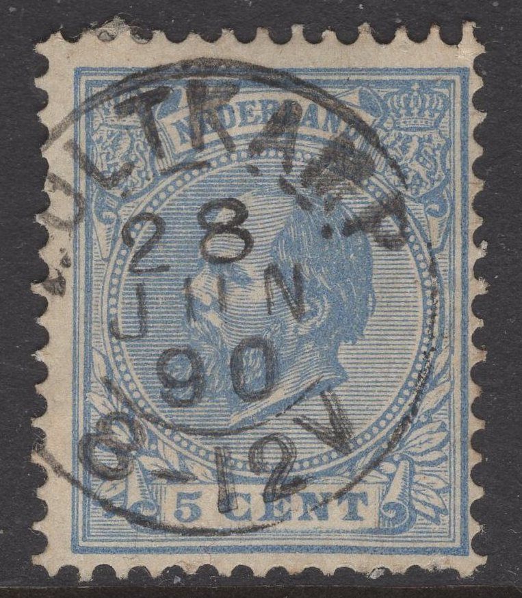 Zoltkamp op nvph 19