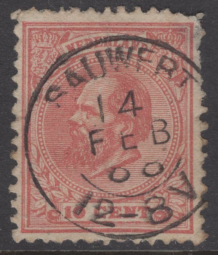Sauwert op nvph 21