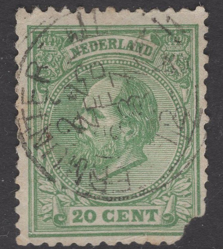 Termunterzijl op nvph 24