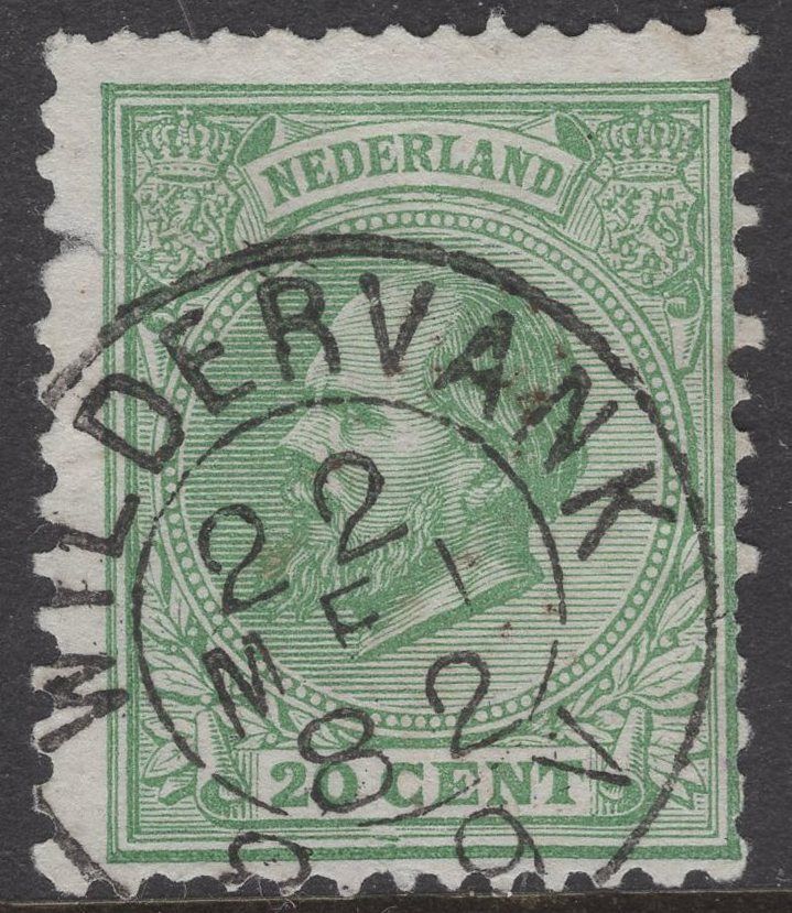 Wildervank op nvph 24