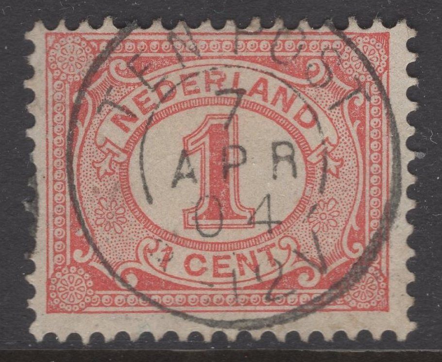 Ten Post op nvph 51