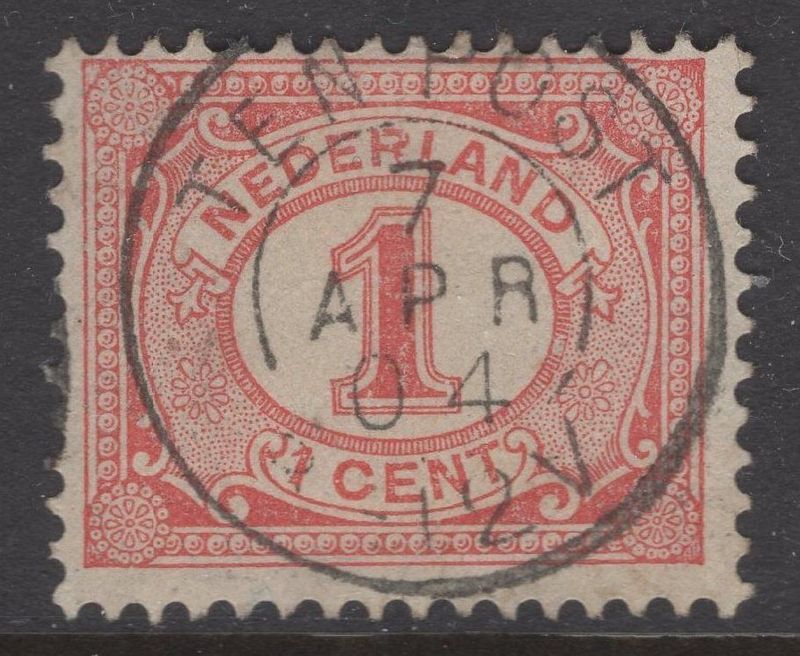 Ten Post op nvph 51