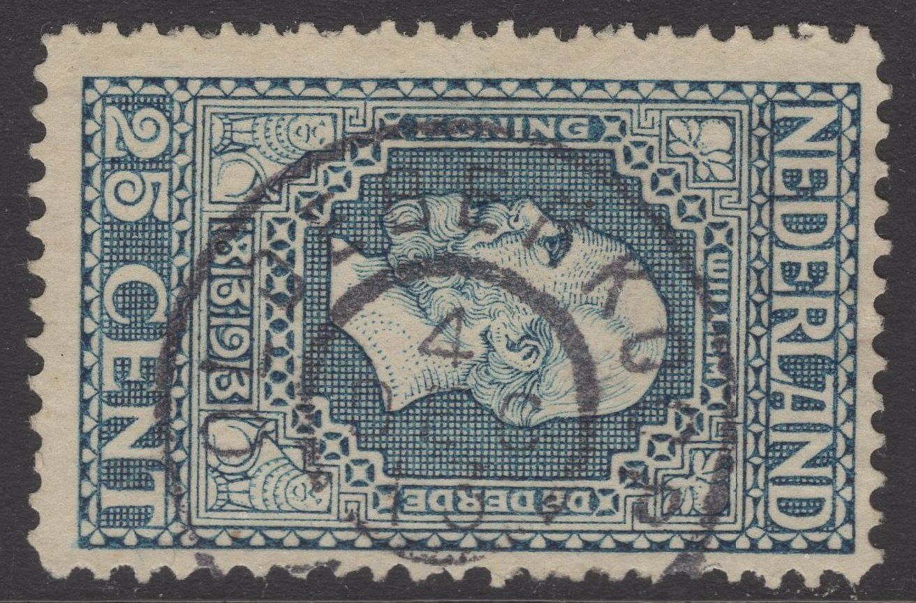 Oldeberkoop op nvph 96