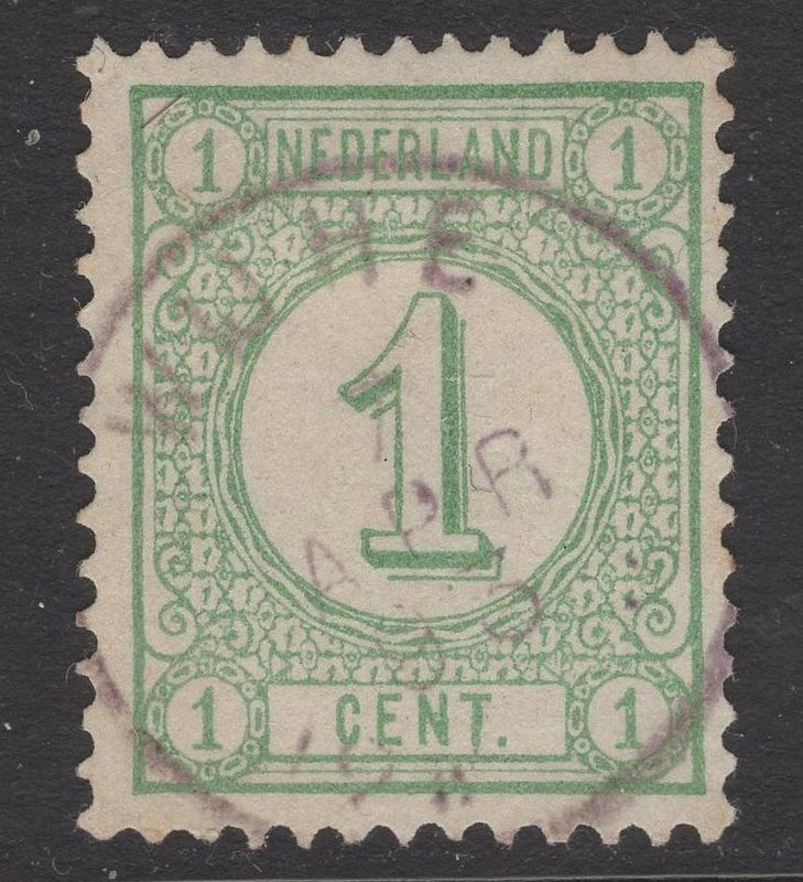 Wijhe op nvph 31