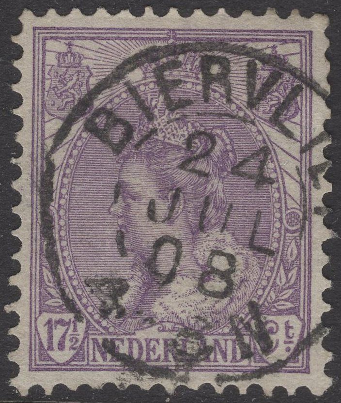 Biervliet op nvph 67