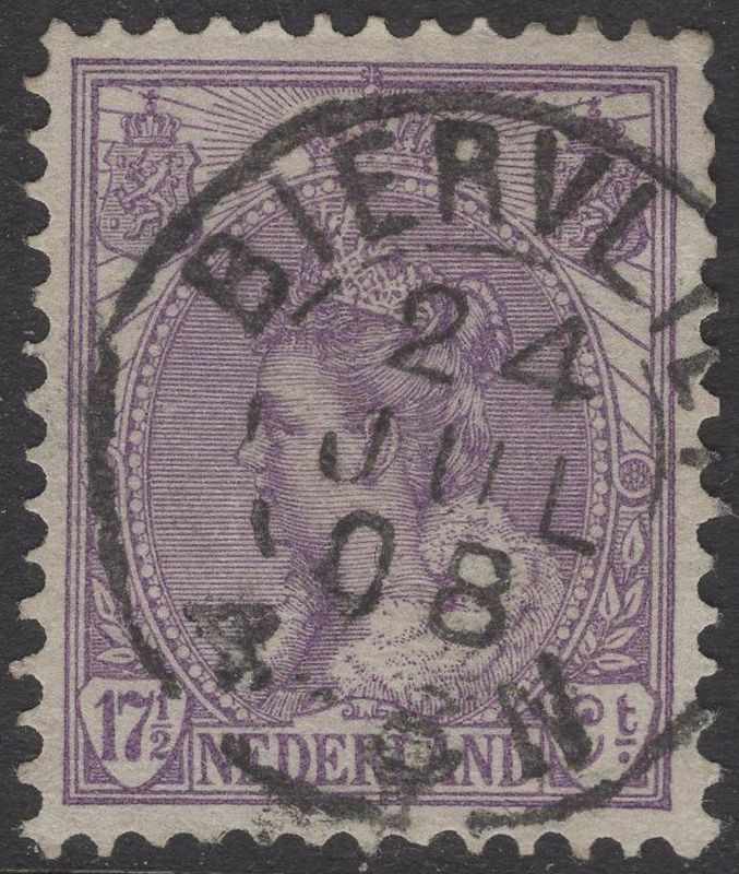 Biervliet op nvph 67