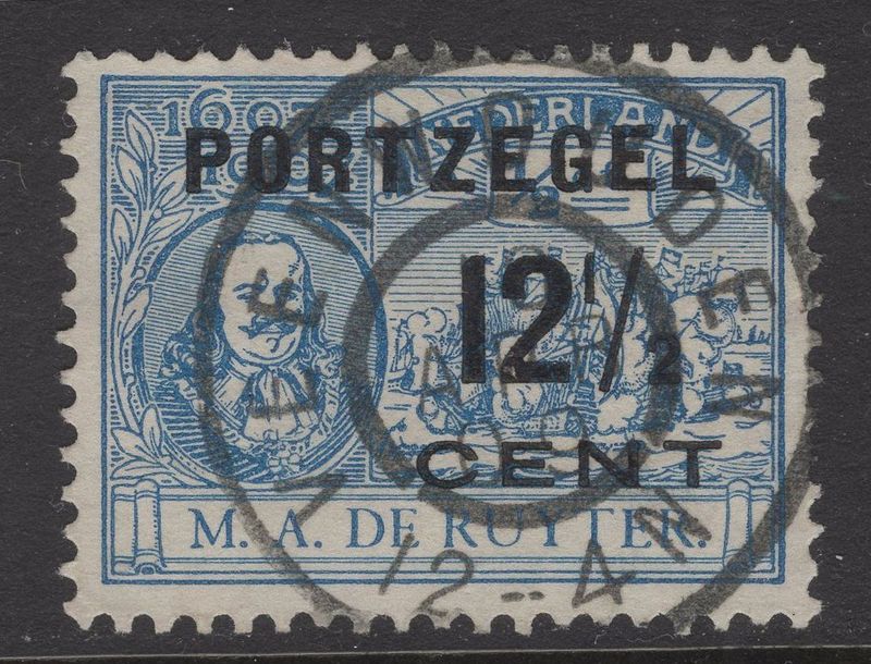 Veenwouden op nvph P39