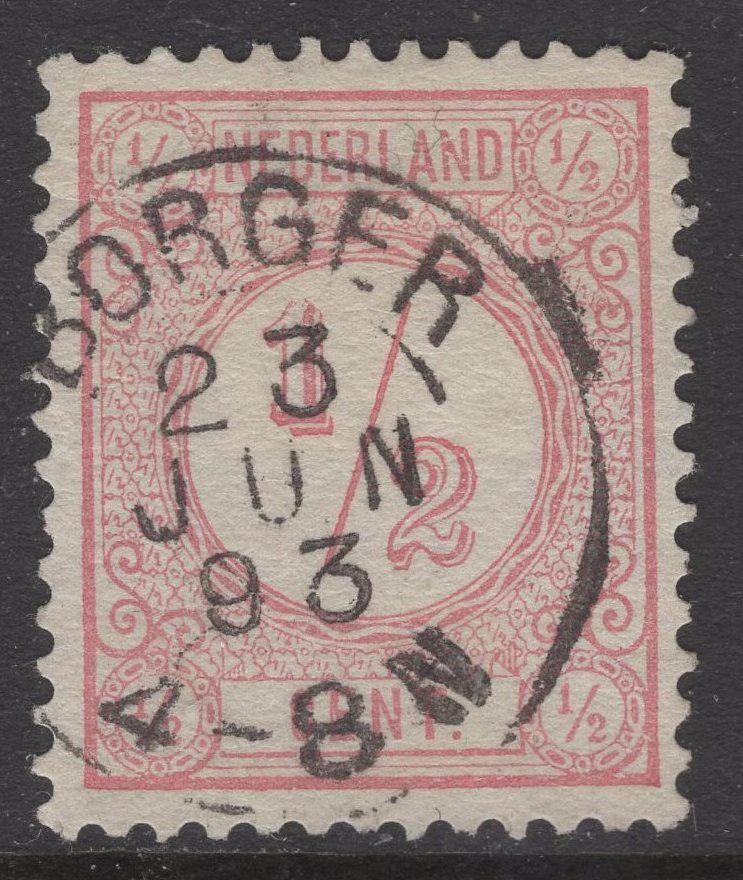 Borger op nvph 30