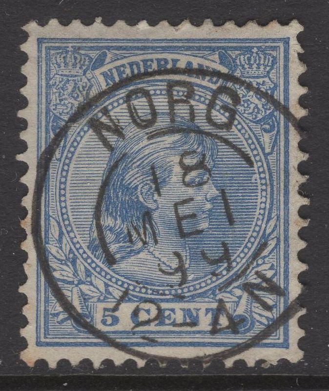 Norg op nvph 35