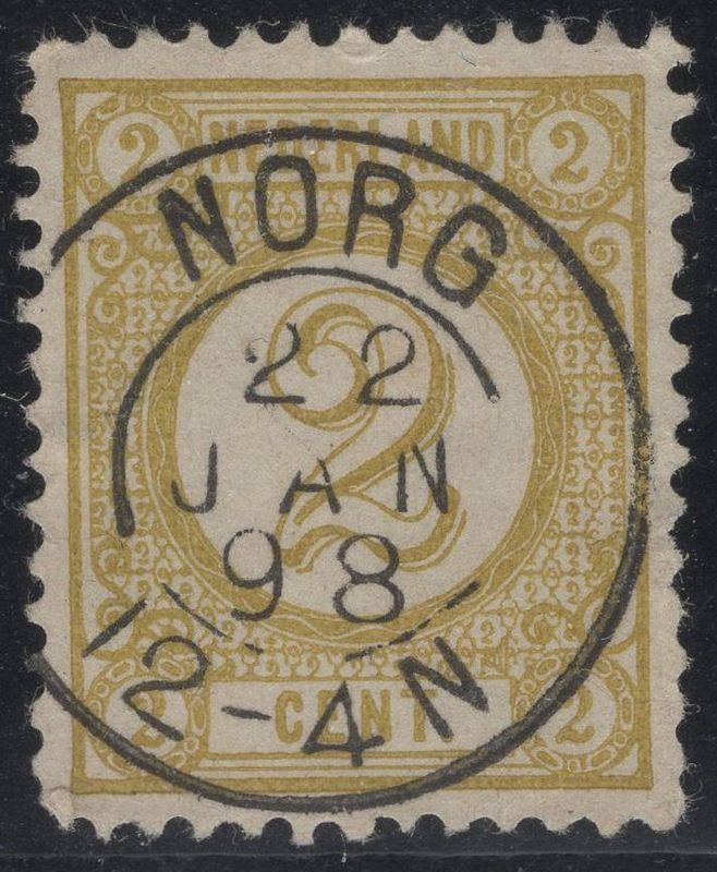 Norg op nvph 32a