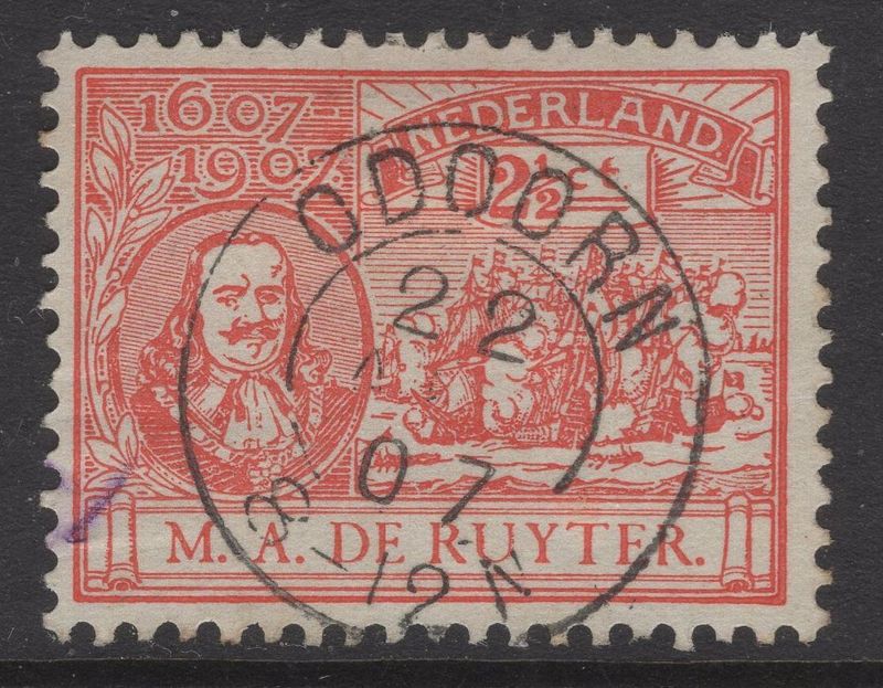 Odoorn op nvph 89