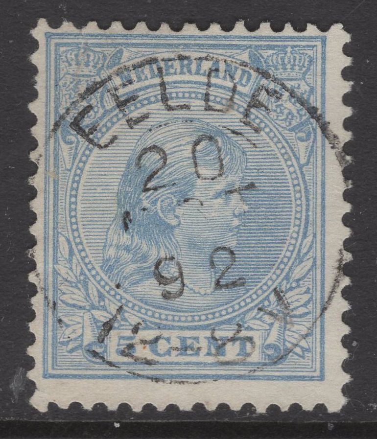 Eelde op nvph 35