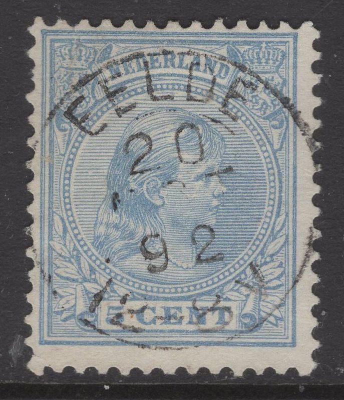 Eelde op nvph 35