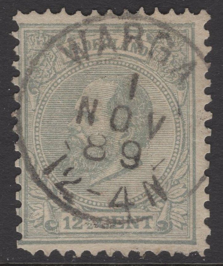 Warga op nvph 22