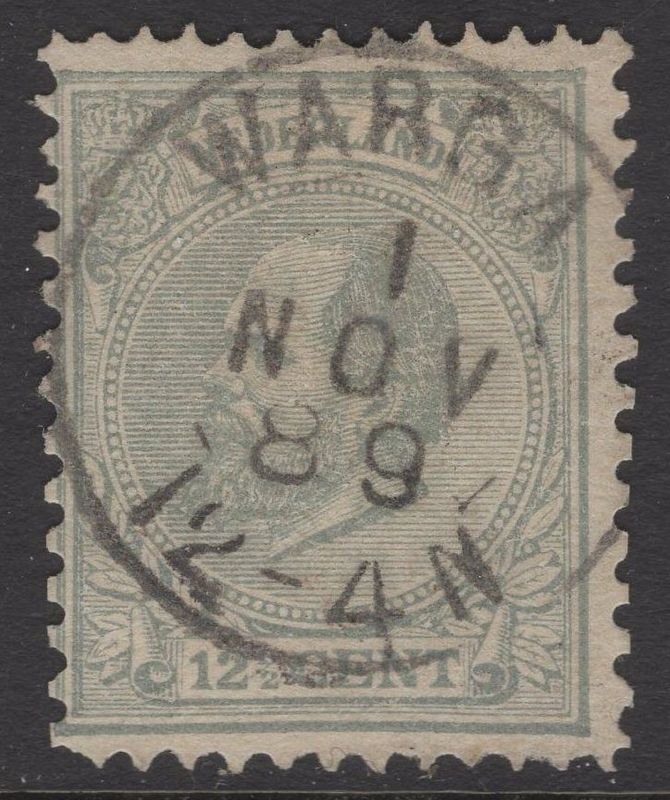 Warga op nvph 22