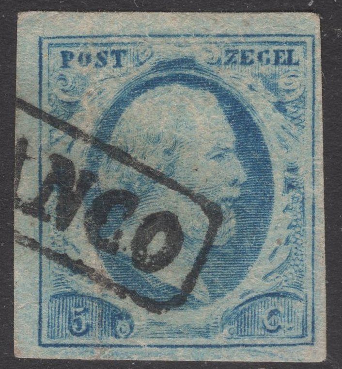 Nvph 1 VI 18