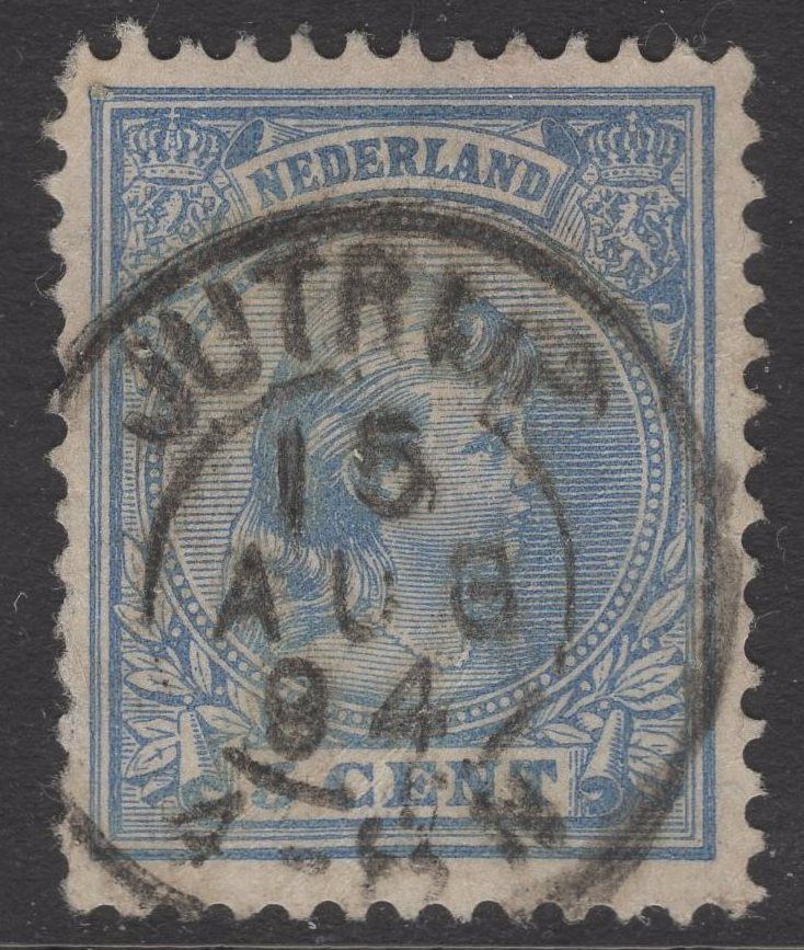 Jutrijp op nvph 35