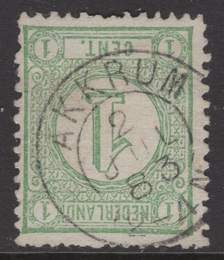 Akkrum op nvph 31