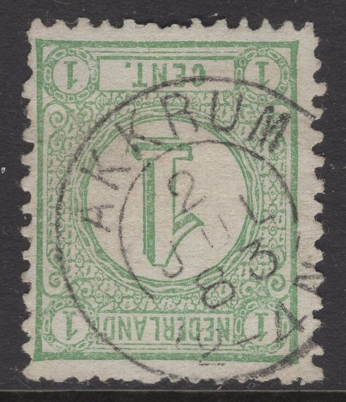 Akkrum op nvph 31