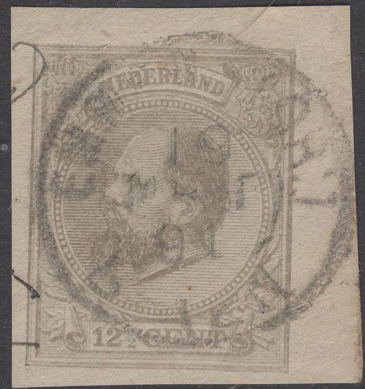 Emmen [Dr:] op nvph 22pws