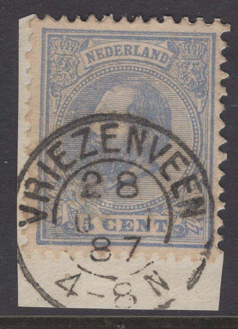 Vriezenveen op nvph 19