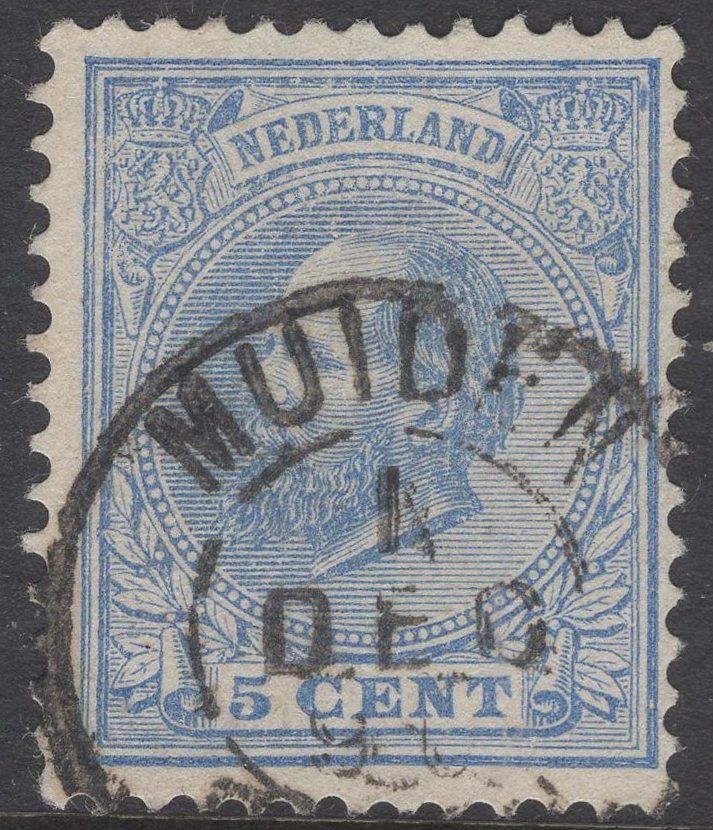 Muiden op nvph 19