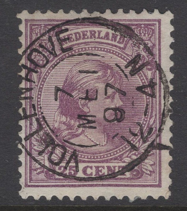 Vollenhove op nvph 42