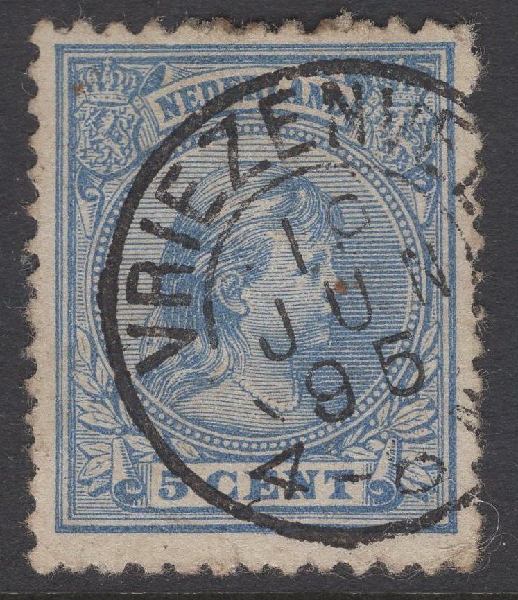 Vriezenveen op nvph 35