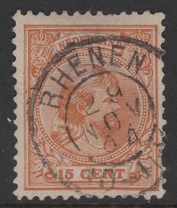 Rhenen op nvph 39