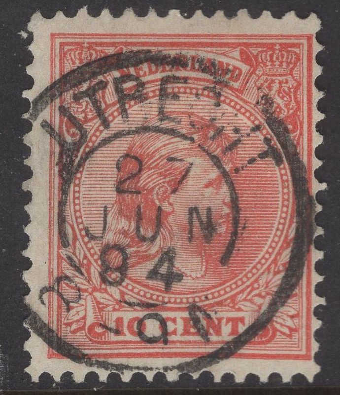 Utrecht op nvph 37