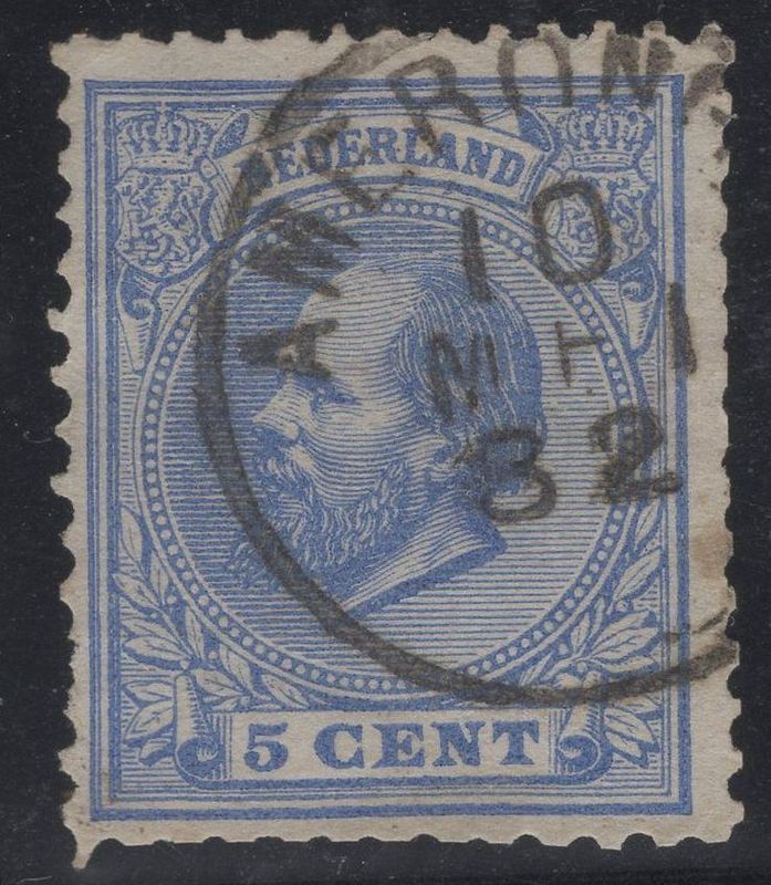 Amerongen op nvph 19