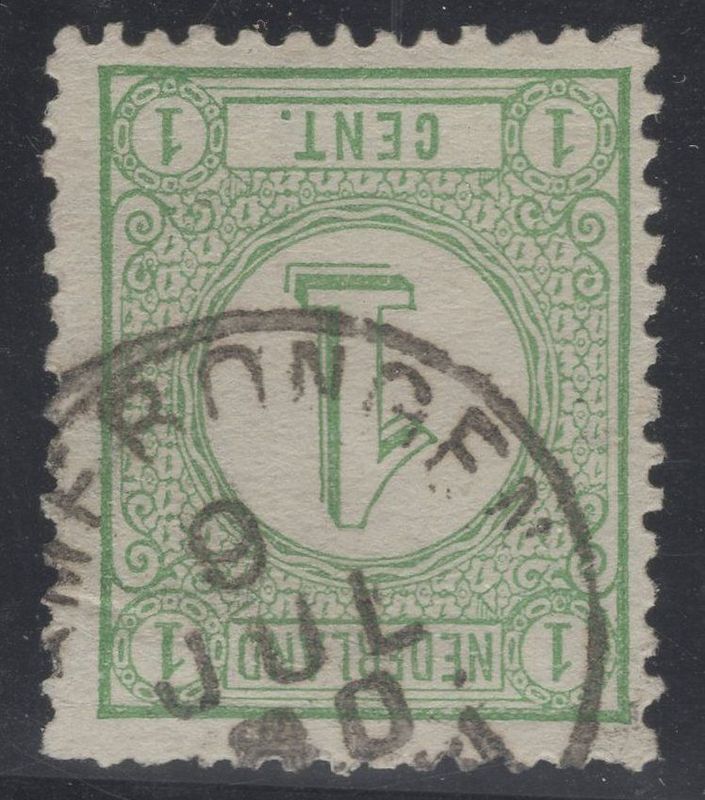 Amerongen op nvph 31