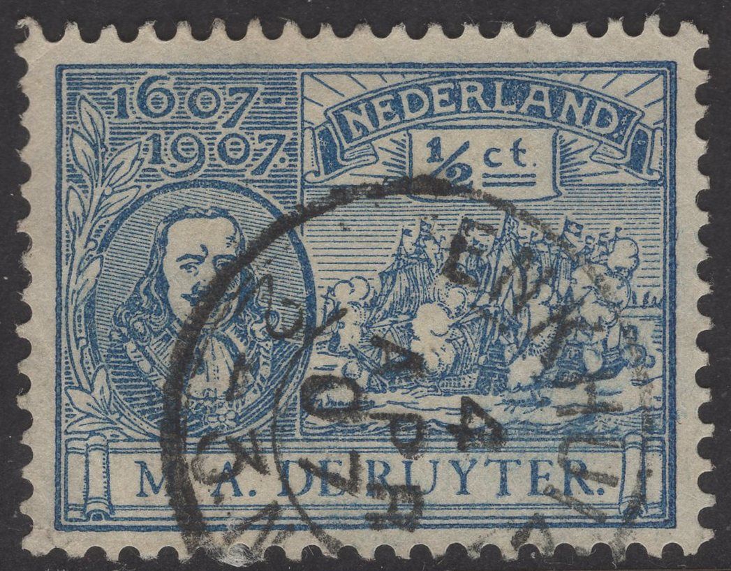 Enkhuizen op nvph 87
