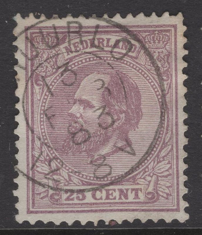 Ruurlo op nvph 26