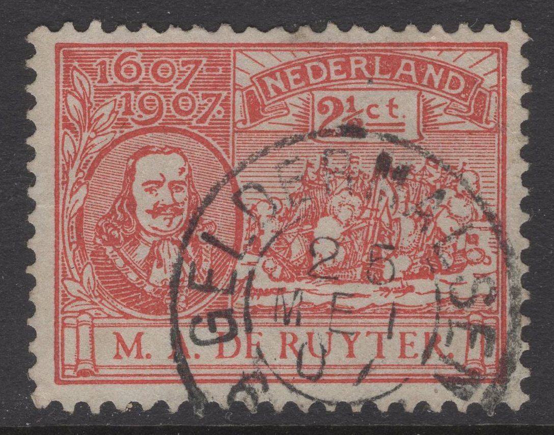 Geldermalsen op nvph 89