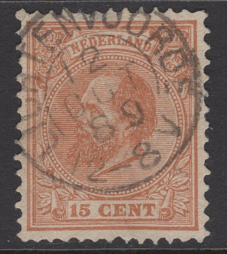 Lichtenvoorde op nvph 23