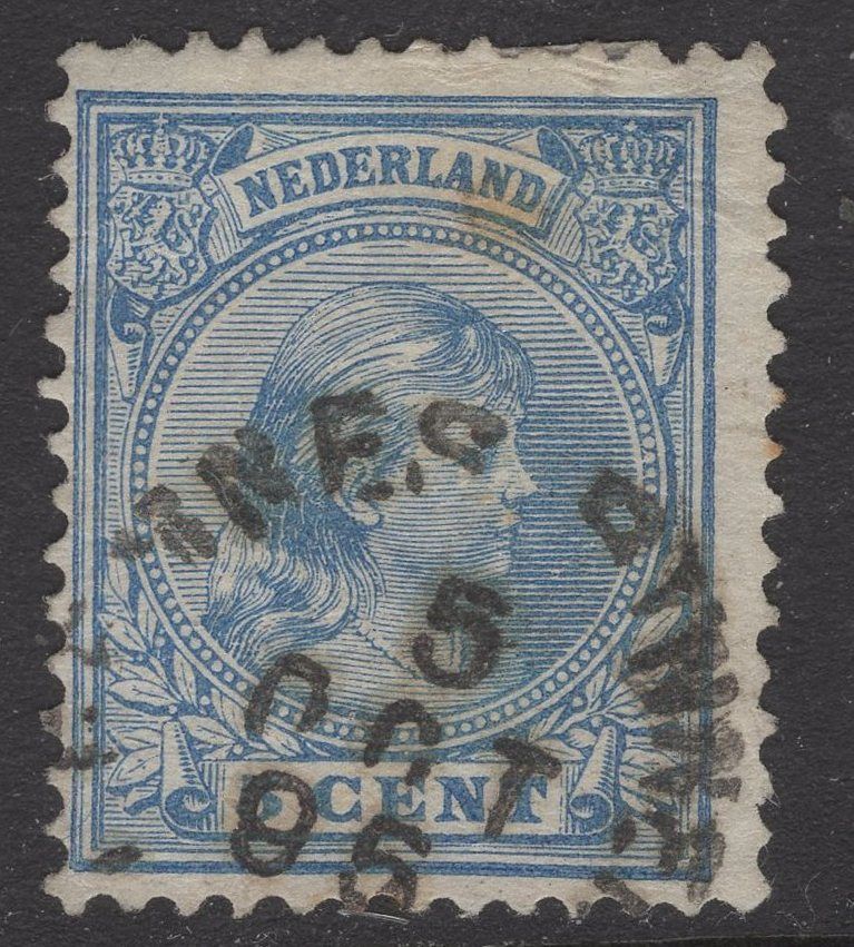 Eemnes-Binnen op nvph 35