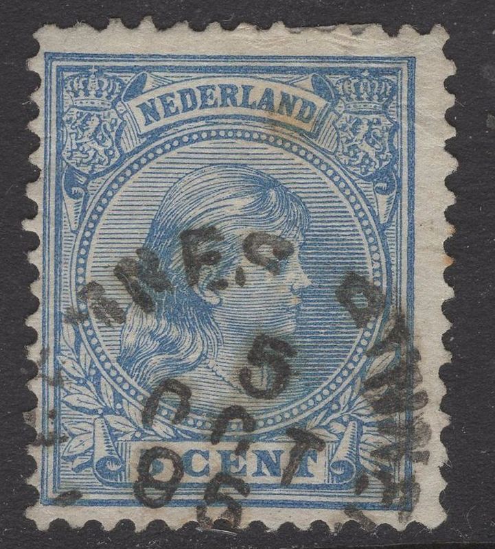 Eemnes-Binnen op nvph 35