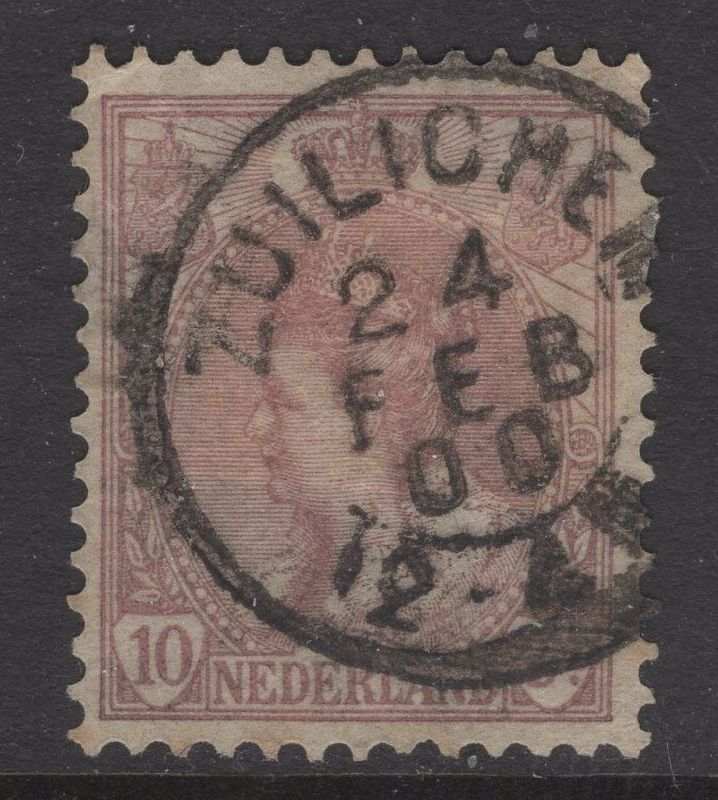 Zuilichem op nvph 62