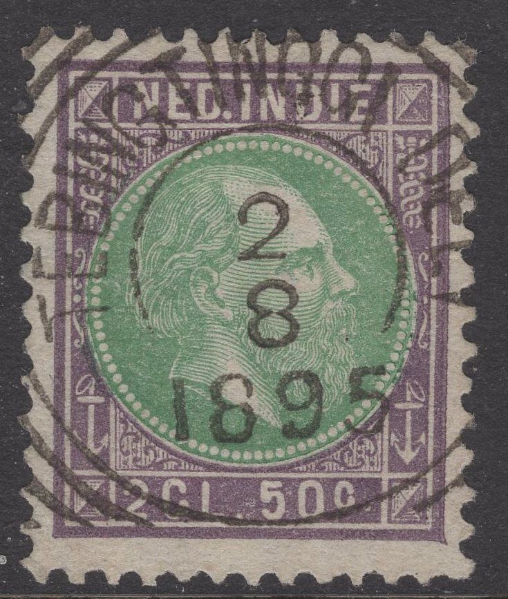 Tebingtinggi Deli op nvph 16